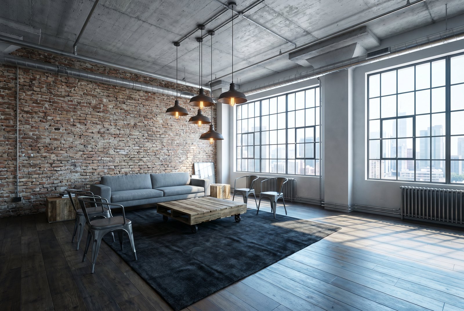 51吃瓜Loft空间改造生活视频